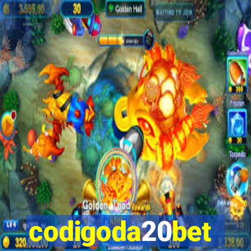 codigoda20bet