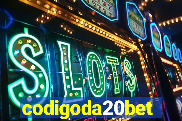 codigoda20bet