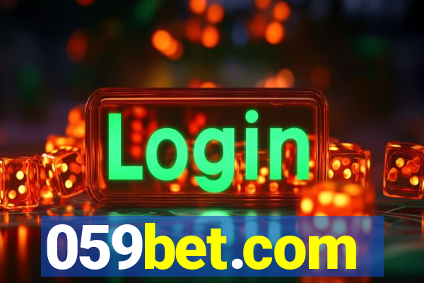 059bet.com