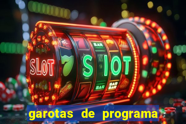 garotas de programa em saj