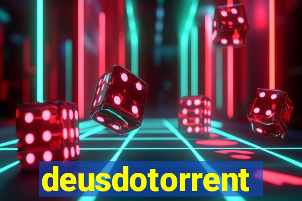 deusdotorrent