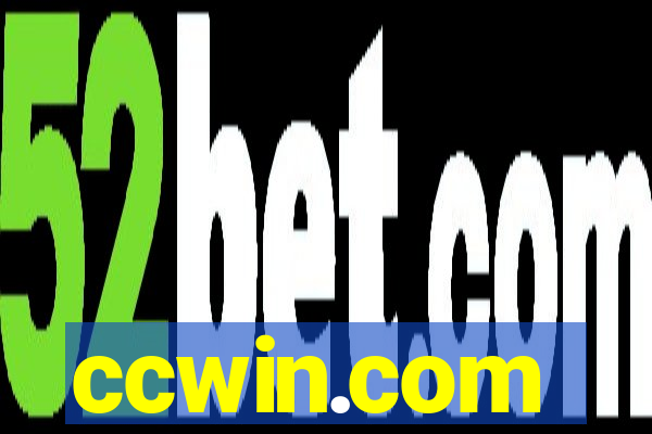 ccwin.com