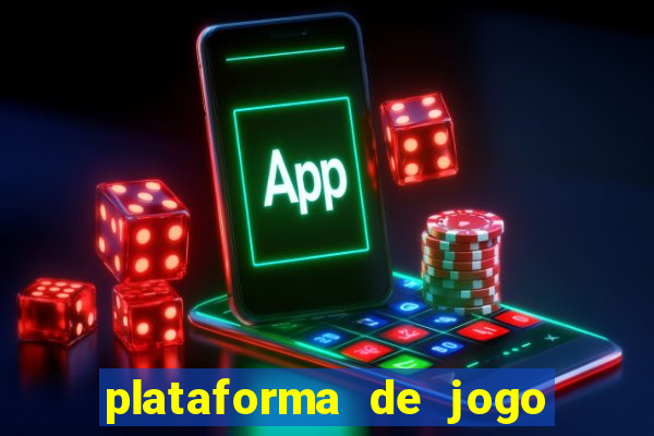 plataforma de jogo do canguru