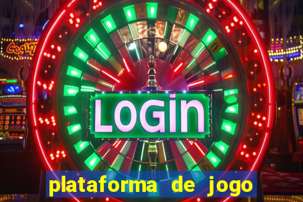 plataforma de jogo do canguru