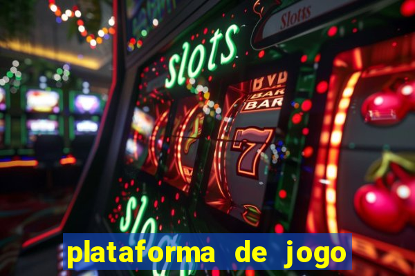 plataforma de jogo do canguru