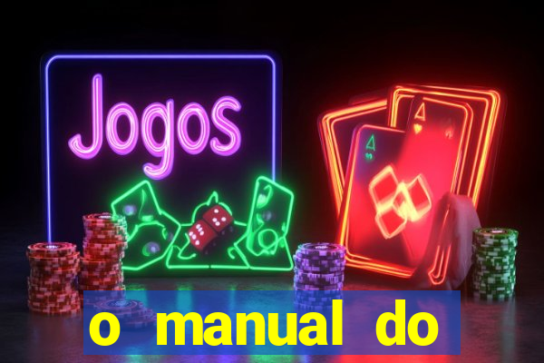 o manual do necromante pdf