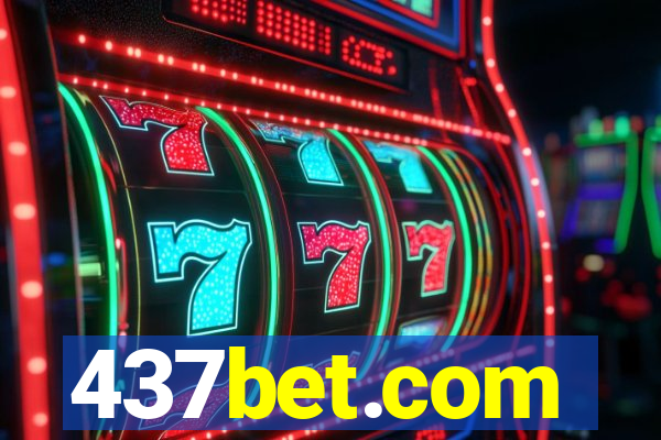 437bet.com