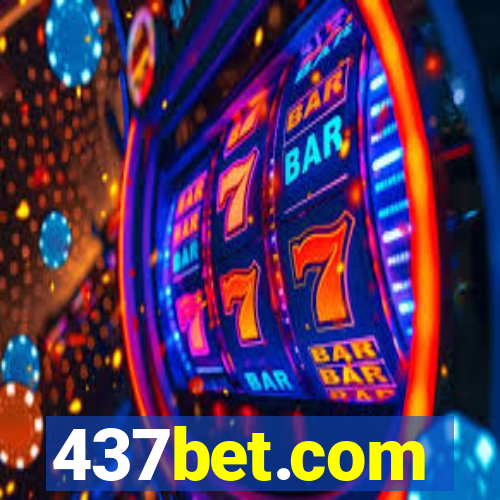 437bet.com