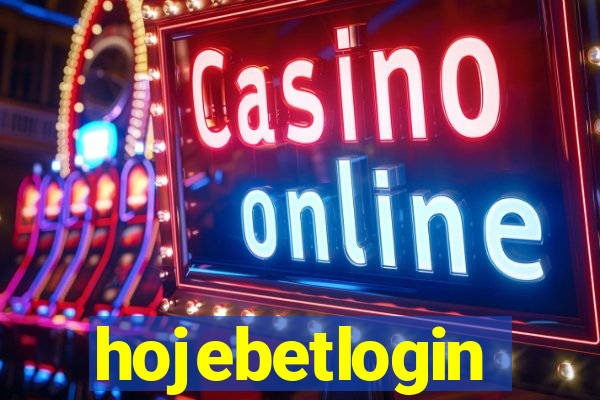 hojebetlogin