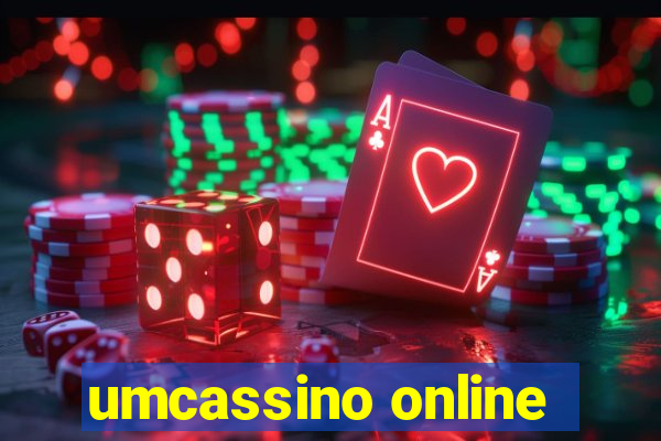 umcassino online