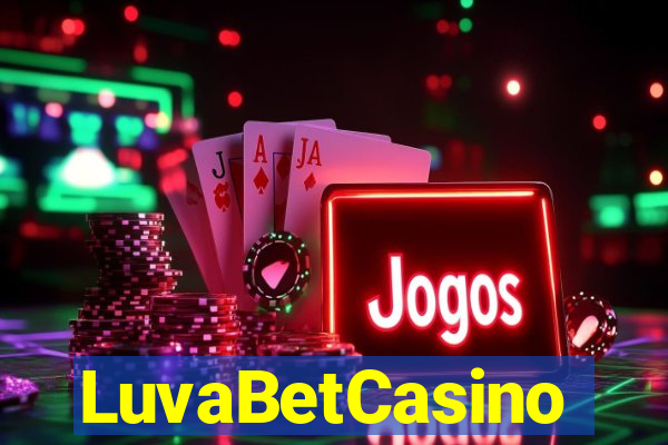 LuvaBetCasino