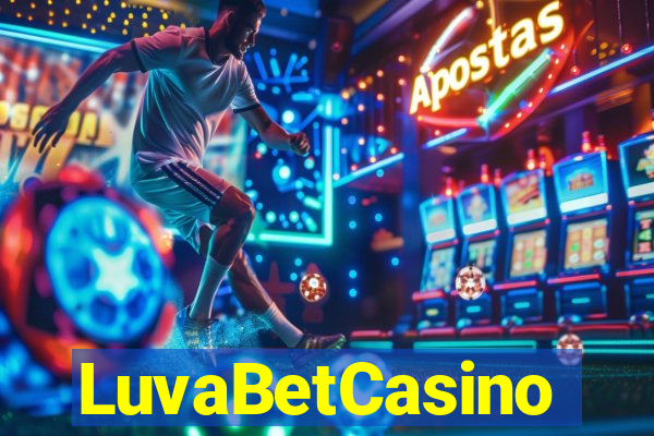 LuvaBetCasino