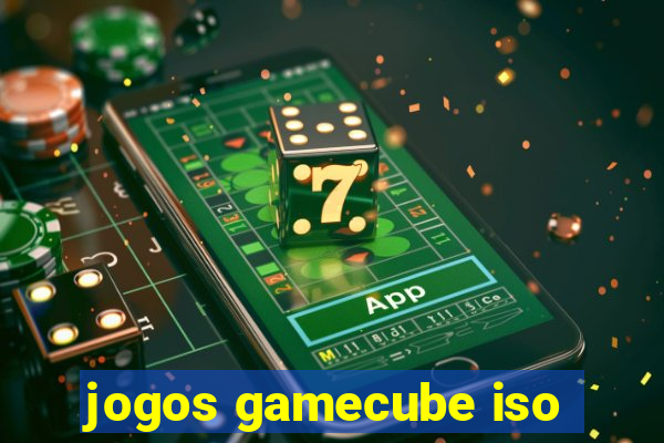 jogos gamecube iso