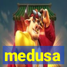 medusa