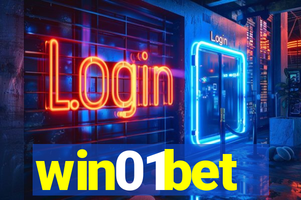 win01bet