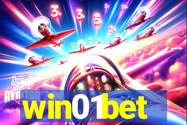 win01bet