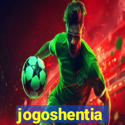 jogoshentia