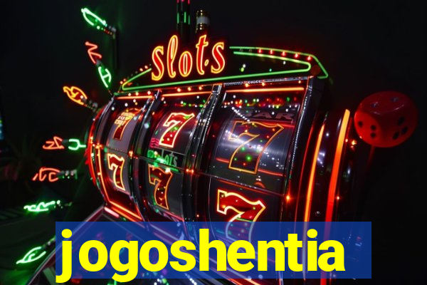 jogoshentia