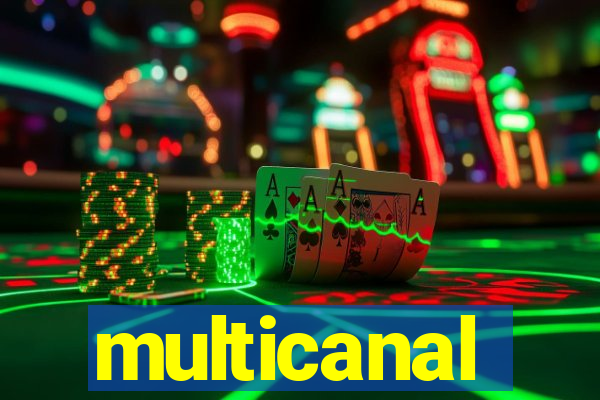 multicanal