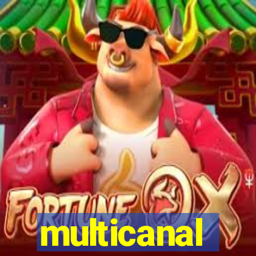 multicanal