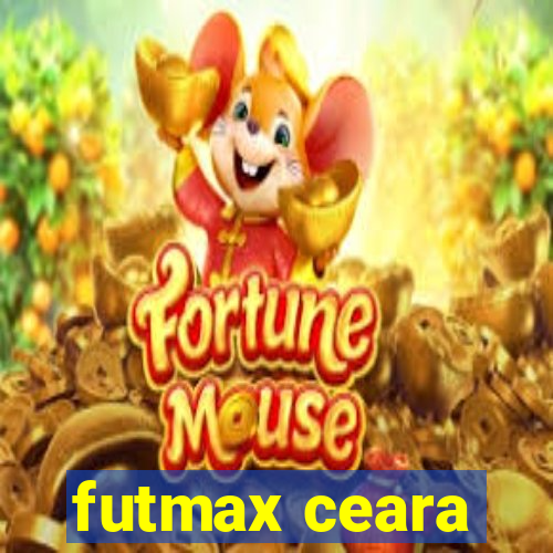 futmax ceara