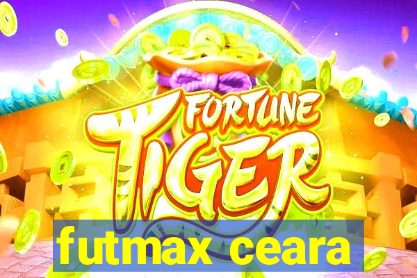 futmax ceara