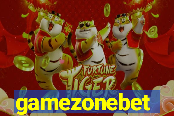 gamezonebet