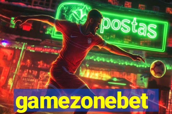 gamezonebet