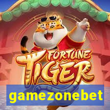 gamezonebet