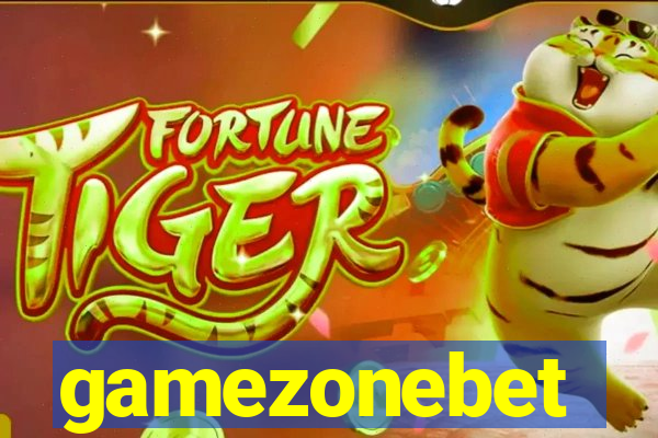 gamezonebet