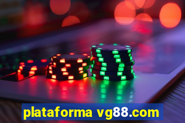 plataforma vg88.com