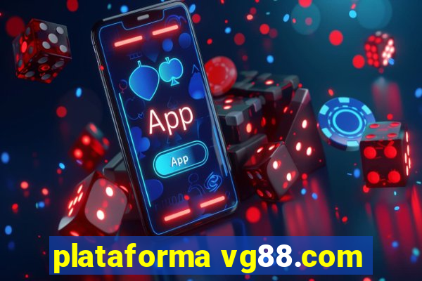 plataforma vg88.com