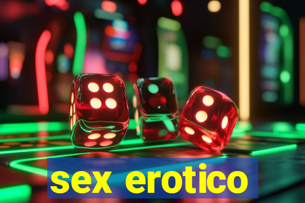 sex erotico