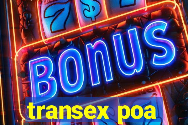 transex poa