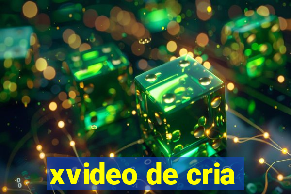 xvideo de cria