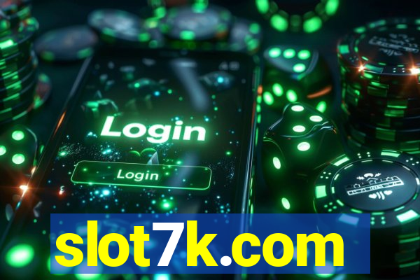 slot7k.com