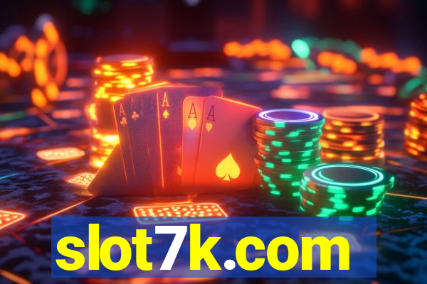 slot7k.com