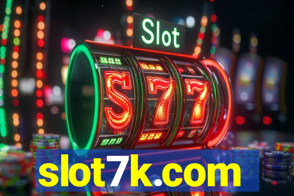 slot7k.com