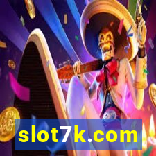 slot7k.com