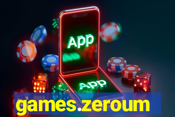 games.zeroum