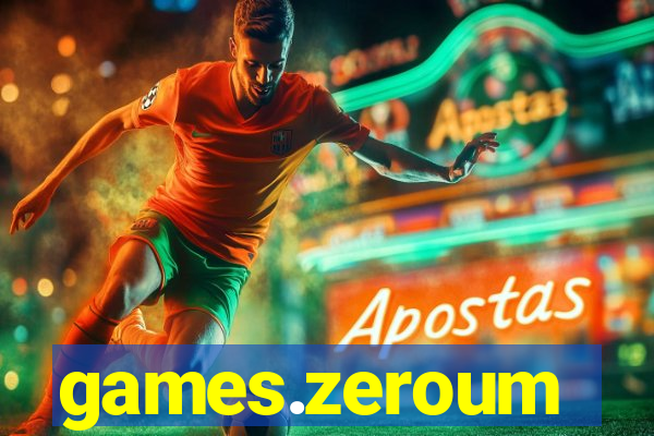 games.zeroum