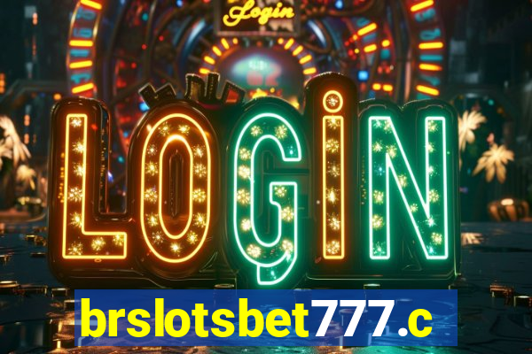 brslotsbet777.com