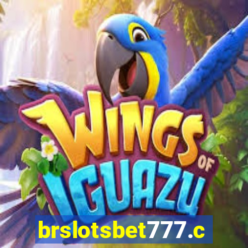 brslotsbet777.com