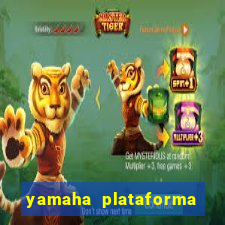 yamaha plataforma de jogos