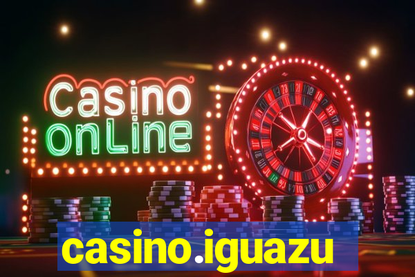 casino.iguazu