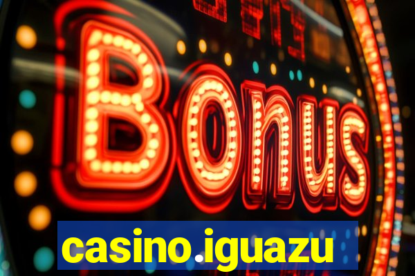 casino.iguazu