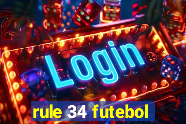 rule 34 futebol