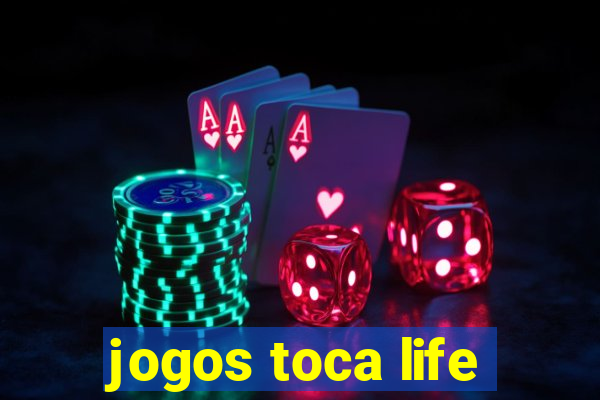 jogos toca life