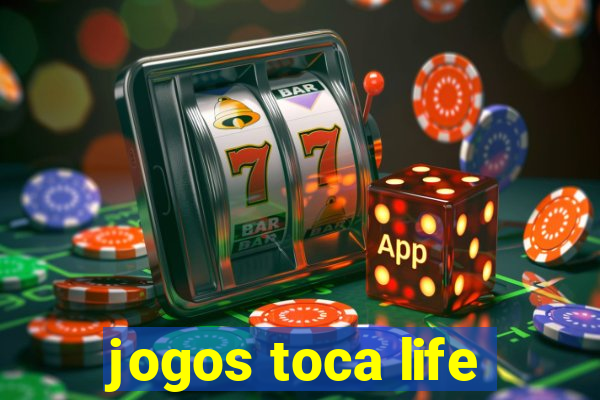 jogos toca life