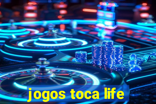 jogos toca life